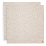 Tetradoek Jollein - Woolly 115x115cm (set van 2)