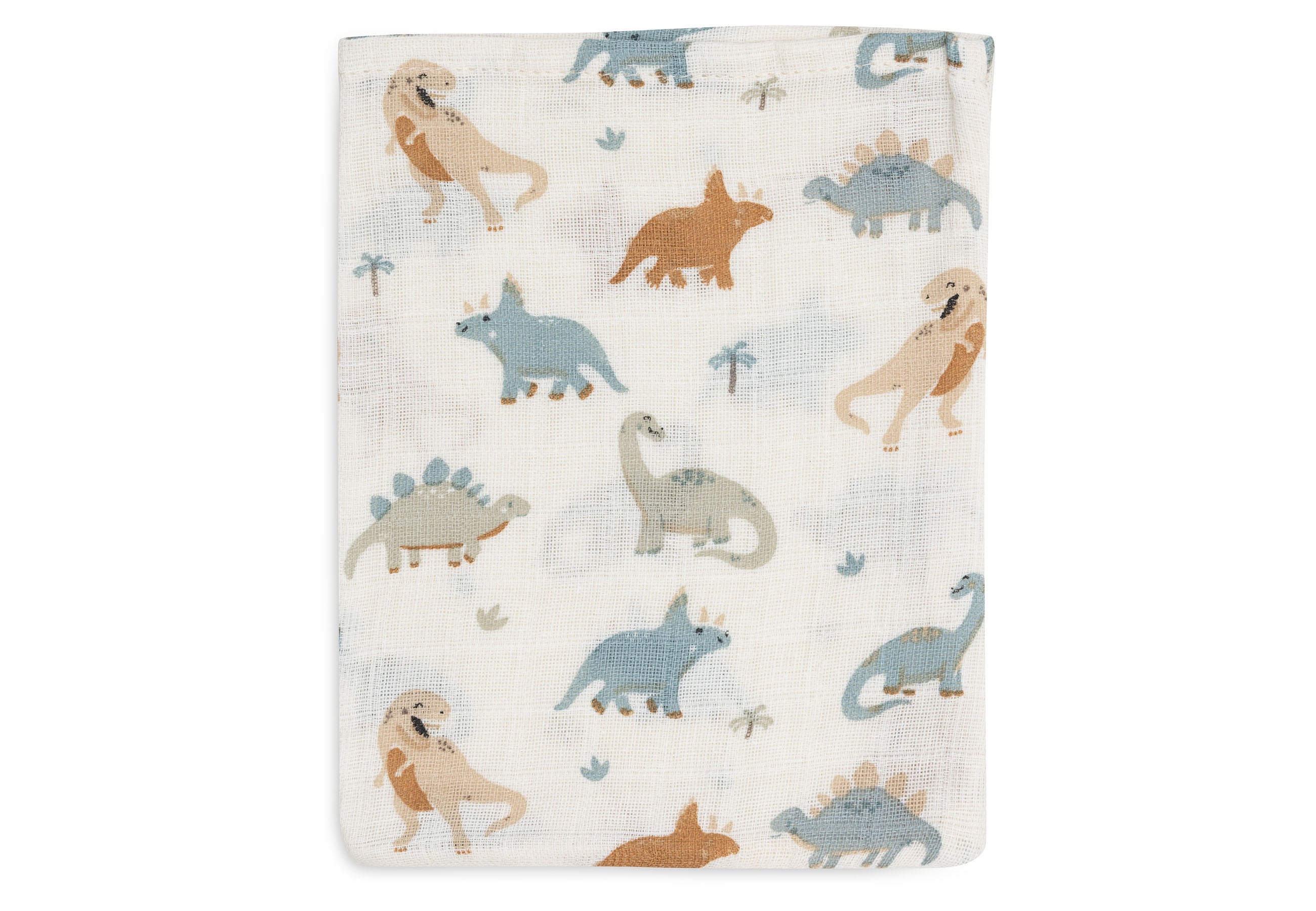 Tetra washandjes Jollein set van 3 - ROarSoMe