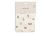 Tetra washandjes Jollein set van 3 - Jollies