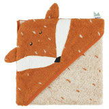 Badcape Trixie - Mr. fox