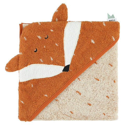 Badcape Trixie - Mr. fox