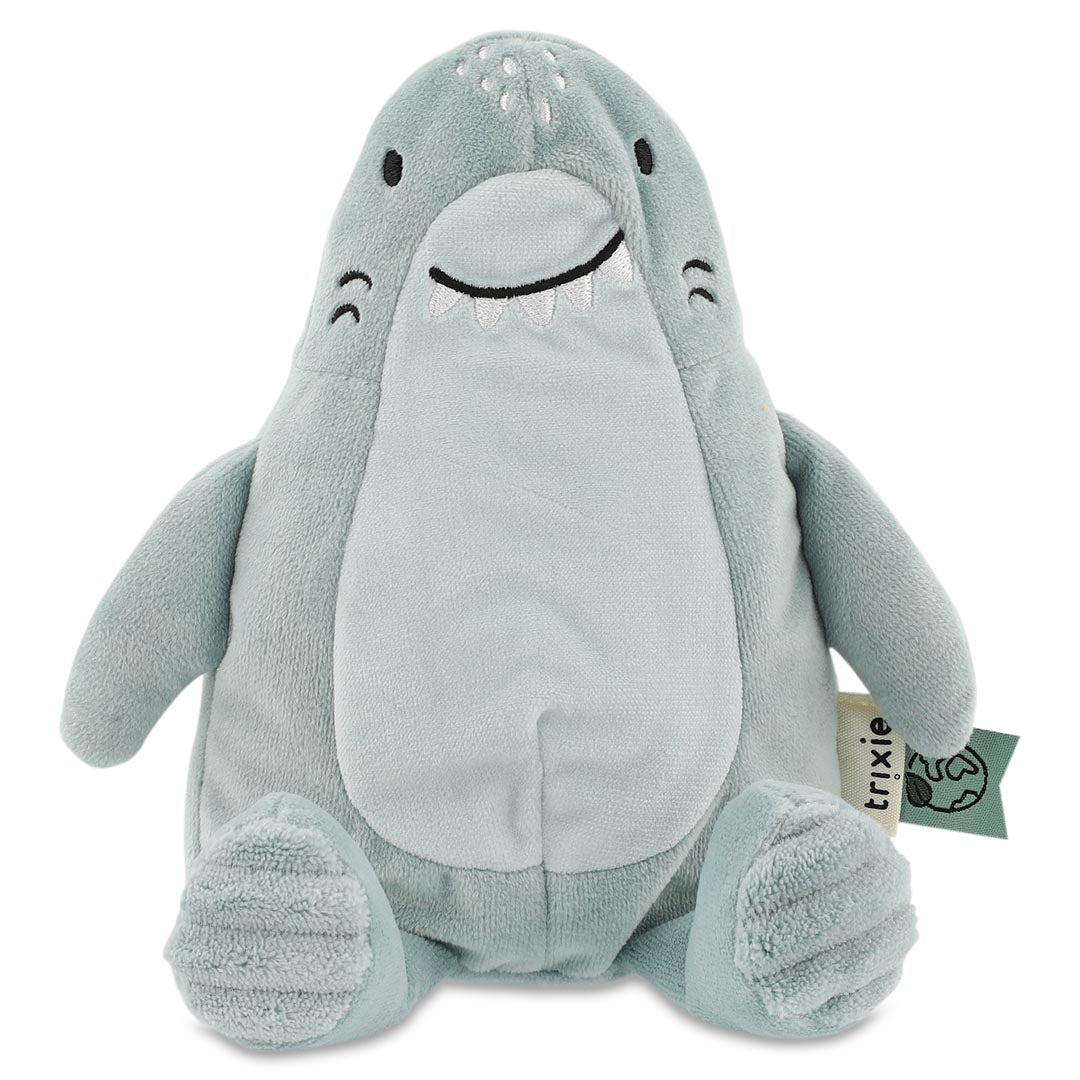 knuffel trixie - Baby Mr. Shark