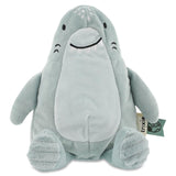 knuffel trixie - Baby Mr. Shark