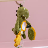 Activity toy Trixie - Mr. Dino