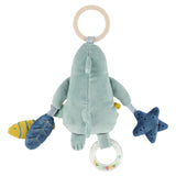 Activity toy Trixie - Mr. Shark