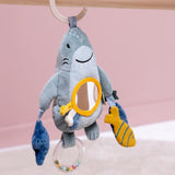 Activity toy Trixie - Mr. Shark