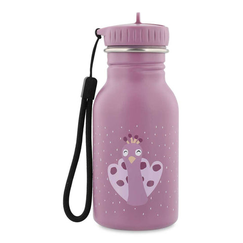 Drinkfles Trixie 350ml - Mrs. Peacock