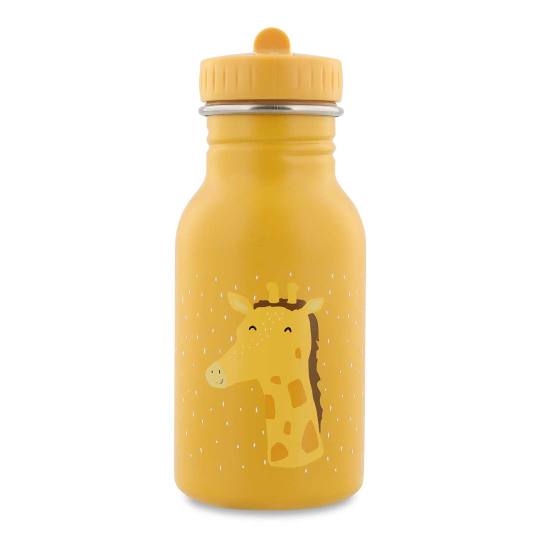 Drinkfles Trixie 350ml - Mr. Giraffe