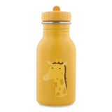 Drinkfles Trixie 350ml - Mr. Giraffe