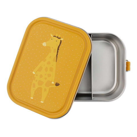 Brooddoos Trixie - Mr Giraffe