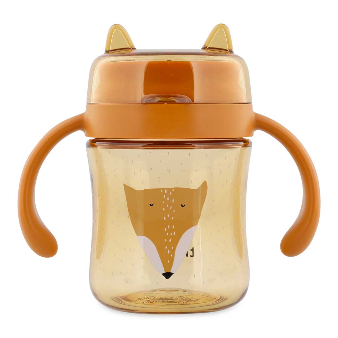 360° drinkbeker Trixie - Mr. Fox