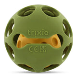 Rubber rattle Trixie - Mr Dino