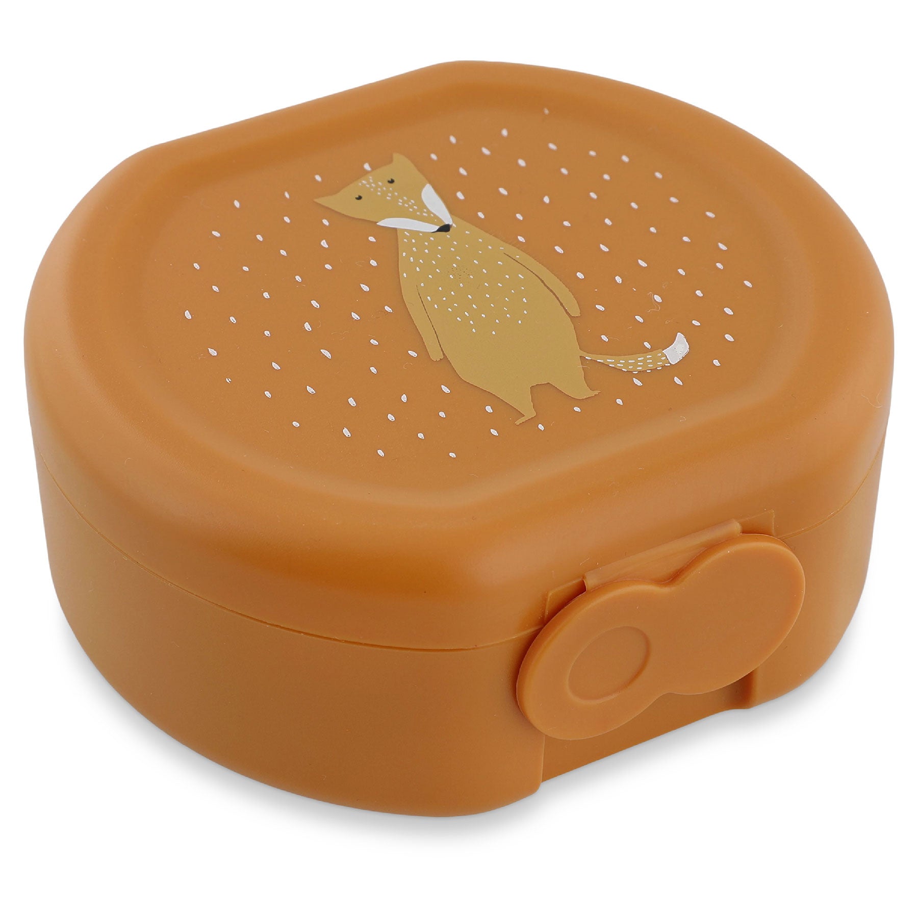 Snackdoosjes Trixie (set van 2) - Mr. Fox