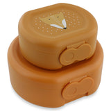 Snackdoosjes Trixie (set van 2) - Mr. Fox