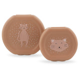 Snackdoosjes Trixie (set van 2) - Mrs. Cat