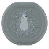 Snackdoosjes Trixie (set van 2) - Mr. Shark