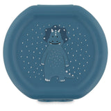 Snackdoosjes Trixie (set van 2) - Mr. Triceratops
