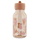 Tritan drinkfles Trixie 350ml - Charming cat