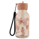 Tritan drinkfles Trixie 350ml - Charming cat