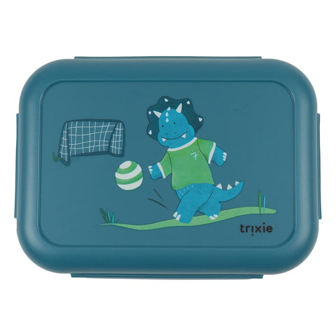 Brooddoos Trixie - Ballplayer mr. Triceratops