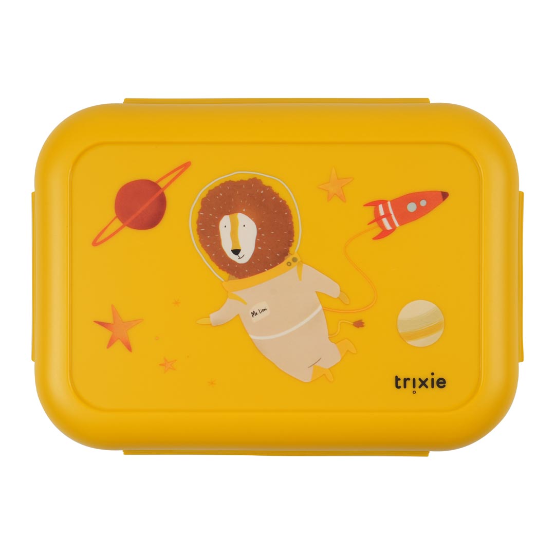 Brooddoos Trixie - Spaceman mr. Lion