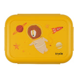 Brooddoos Trixie - Spaceman mr. Lion
