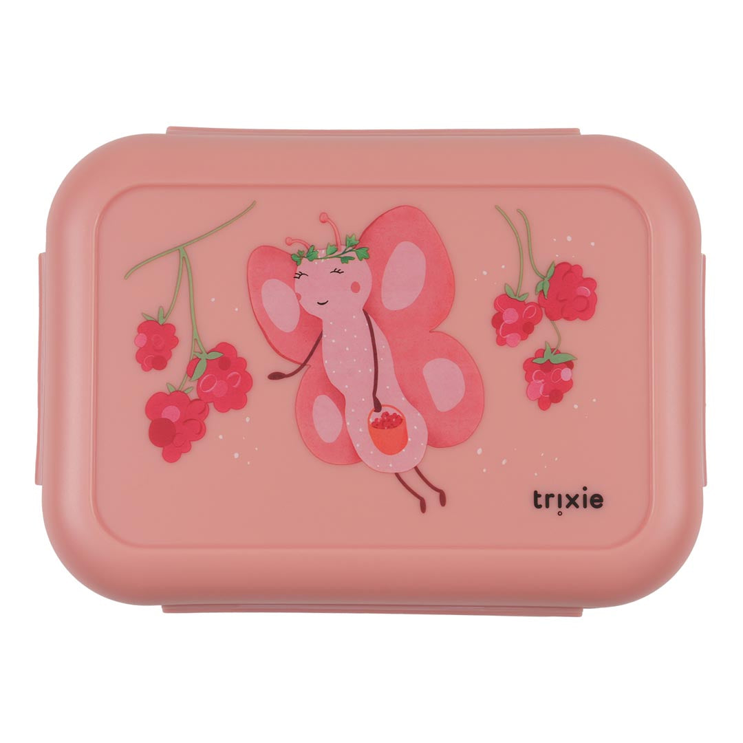 Brooddoos Trixie - Fruit fairy mrs. Butterfly