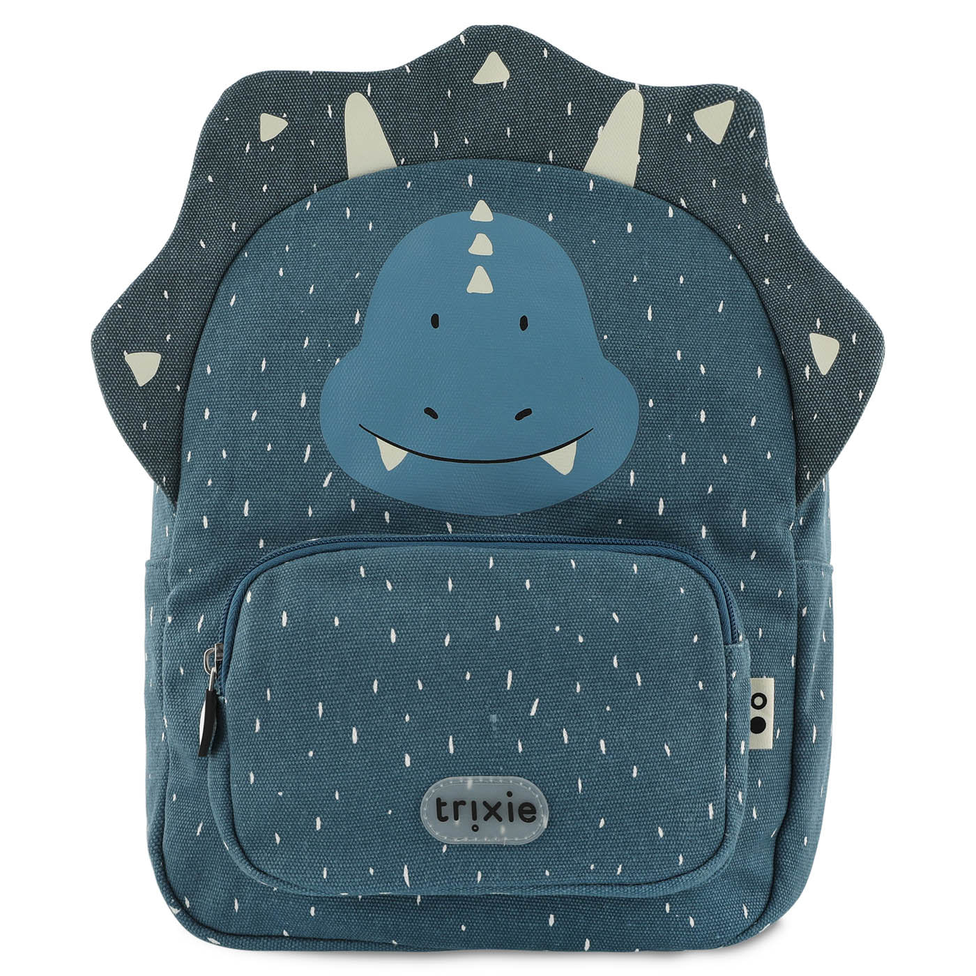 Rugzakje Trixie - Mr. Triceratops