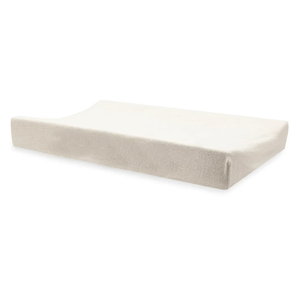 Waskussenhoes Jollein - badstof Sand