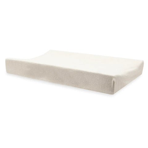 Waskussenhoes Jollein - badstof Sand