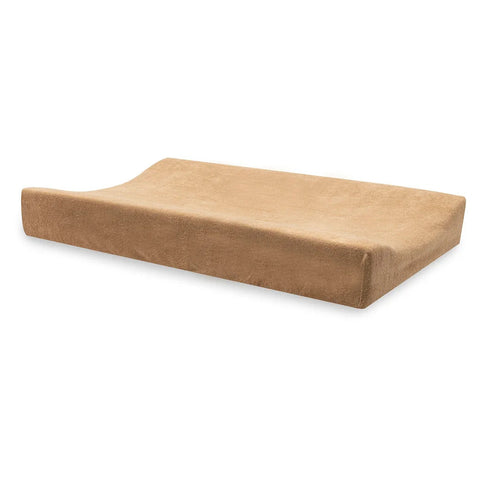 Waskussenhoes Jollein - badstof Hazel