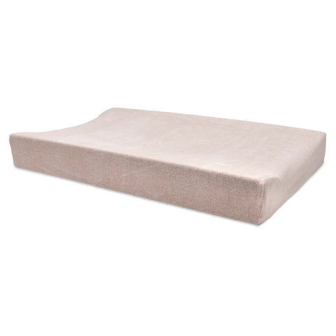 Waskussenhoes Jollein - badstof Silk rose