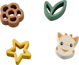 Puzzel Sophie La Girafe - Mijn eerste puzzel