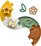 Puzzel Sophie La Girafe - Mijn eerste puzzel