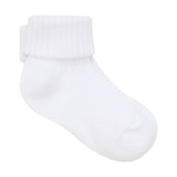 baby sokjes B4K - rib Shell (set van 3)