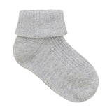 baby sokjes B4K - rib Winter Sky (set van 3)