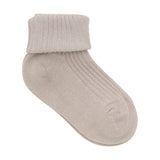 baby sokjes B4K - rib Winter Sky (set van 3)