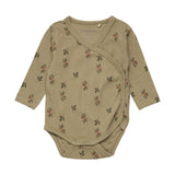romper B4K - Acorn Oak
