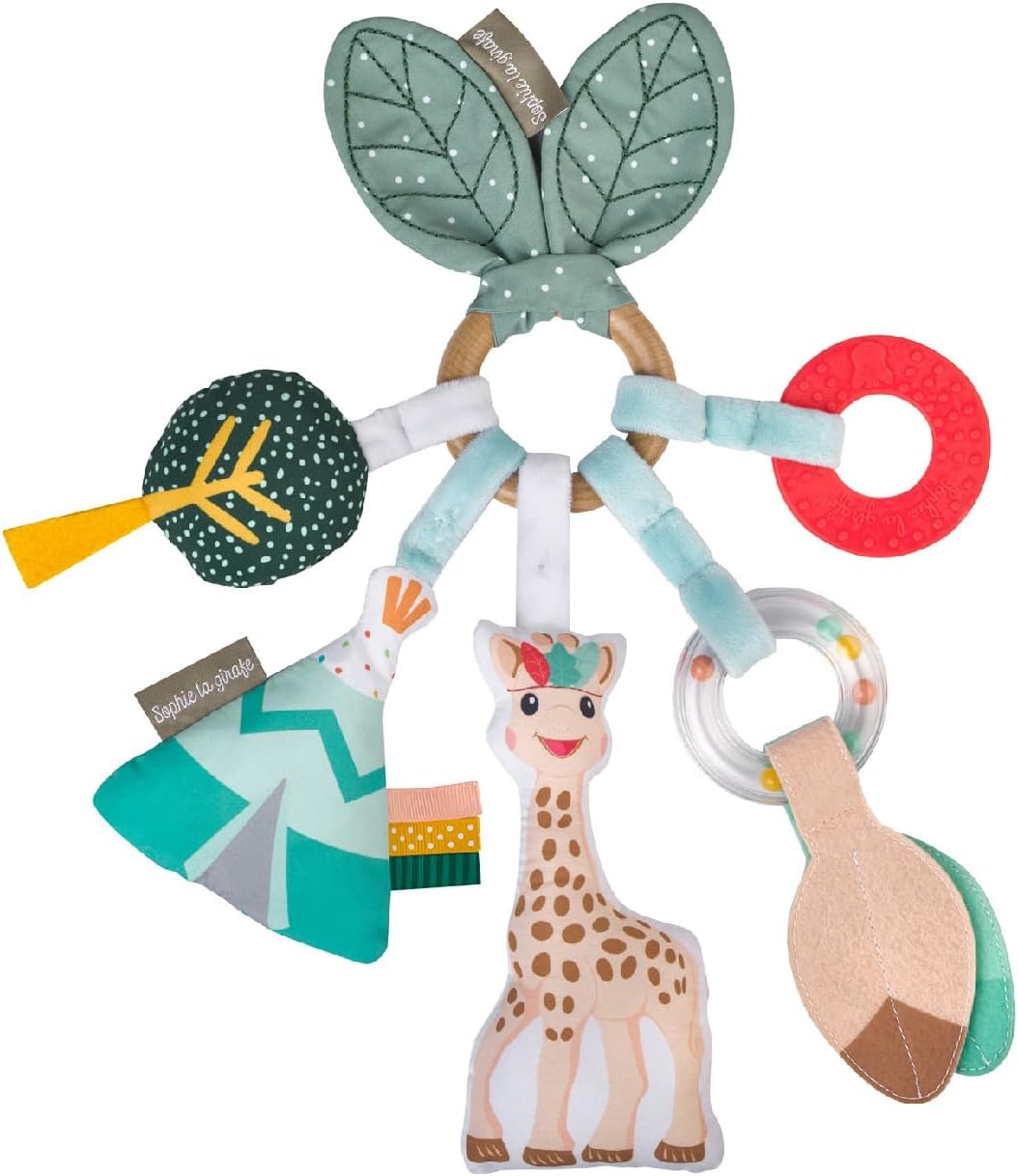 Activity Toy Vulli - Sophie La Girafe
