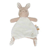 Knuffeldoekje Little Dutch - newborn naturals