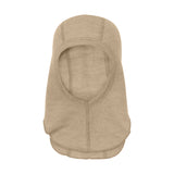 balaclava B4K - Celavi Soft Wool Savannah Tan