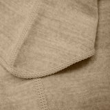 balaclava B4K - Celavi Soft Wool Savannah Tan