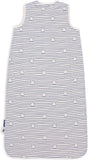 Zomerslaapzak Jollein - Miffy Stripe Navy | 70cm