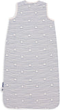 Zomerslaapzak Jollein - Miffy Stripe Navy | 110cm