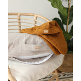 voedingskussen Babyly - Linnen Beige