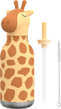 Drinkfles Asobu 460 ml - Bestie Giraffe