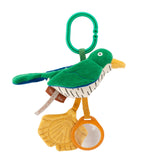 Activity toy Moulin Roty - Coucou La forêt Mawa