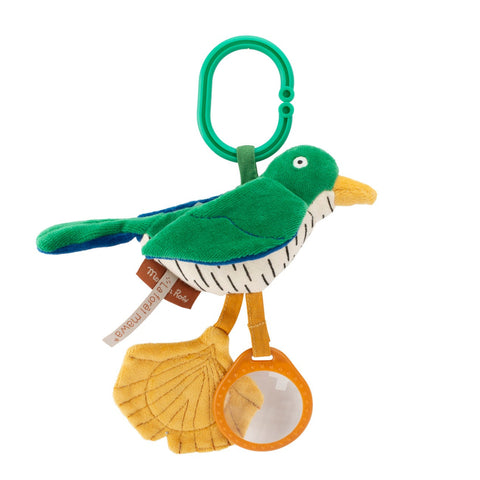 Activity toy Moulin Roty - Coucou La forêt Mawa