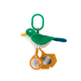 Activity toy Moulin Roty - Coucou La forêt Mawa