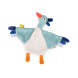 Kroeldoekje Moulin Roty - Vogel la mare au grenouille